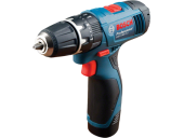 Аккумуляторная ударная дрель-шуруповерт BOSCH GSB 1080-2-Li