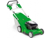 Бензиновая газонокосилка VIKING MB 650 VS