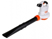 Электрическая воздуходувка STIHL BGE 81