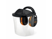 Наушники STIHL с пластиковым щитком 00008840565