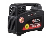 Компрессор QUATTRO ELEMENTI КМ 0-150