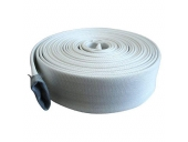 Рукав напорный DDE без головок (D-40 мм, L-20 м)