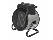 Тепловая пушка QUATTRO ELEMENTI QE-5000C