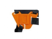 Замок STIHL двухплечевого ремня FS-400-550