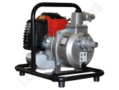 Бензиновая мотопомпа Tsunami WP 25C