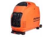 Инверторный генератор PATRIOT 3000il