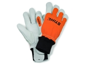 Перчатки STIHL непродуваемые ADVANCE MEMBRAN L 00008841142