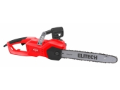 Электрическая цепная пила ELITECH ЭП 2200/16