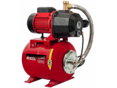 Насосная станция QUATTRO ELEMENTI Automatico 800 Ci Deep