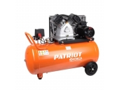 Компрессор PATRIOT REMEZA СБ 4/С-100 LB 30