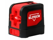 Лазерный нивелир ELITECH ЛН 3
