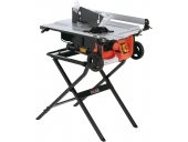 Пила циркулярная JET JTS-254 M