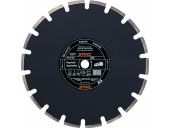 Алмазный отрезной круг STIHL А5 350 мм