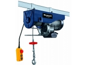Тельфер Einhell BT-EH 1000