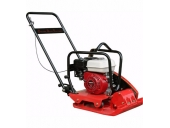 Бензиновая виброплита DDE VP90-СK