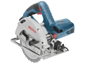 Дисковая пила BOSCH GKS 165 0.601.676.100