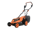 Электрическая газонокосилка PATRIOT PT 1838E 512309229