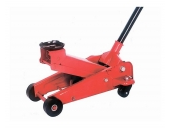 Домкрат подкатной TOR 3,0Т 140-432MM LT-FJ830003A-19