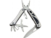 Мультитул Практика плоскогубцы 10 в 1, серия Эксперт, в блистере