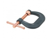 Струбцина WILTON 400Р series G-образная 60х50 мм 14215EU