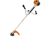 Бензиновый кусторез STIHL FS-400 41282000006