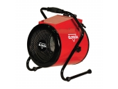 Тепловая пушка ELITECH ТВ 9ТЕК