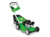 Бензиновая газонокосилка VIKING МВ-756.0 YC 63780113420