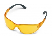 Защитные очки STIHL Контраст желтые 00008840327
