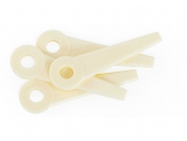 Набор ножей STIHL Policut 5-3, 6-3, 20-3, 40-3 (12 штук )