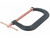 Струбцина WILTON 400Р series G-образная 110х150 мм 14257EU