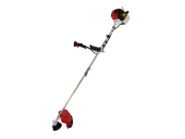 Мотокоса DDE GBS330RD