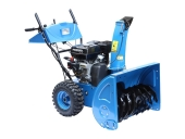 Бензиновый снегоуборщик TOPMASHINE STG-901QE-02