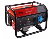 Бензиновый генератор FUBAG BS 3500 DUPLEX