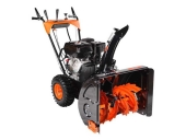 Бензиновый снегоуборщик PATRIOT СИБИРЬ 110Е