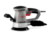 Эксцентриковая шлифмашина CROWN CT13395