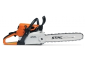 Бензопила STIHL MS 250 С-ВЕ, шина R 35 см, цепь 63РМ