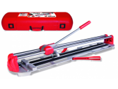 Плиткорез ручной RUBI STAR-63 в кейсе