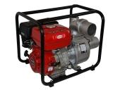 Бензиновая мотопомпа Tsunami WP 100C