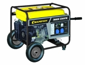 Бензиновый генератор Champion GG7200E