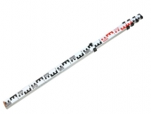 Рейка ADA нивелирная телескопическая STAFF 4 (TN14) А00142