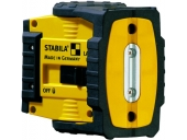 Лазерный уровень STABILA LAX 200