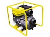 Бензиновая мотопомпа Champion GTP101E