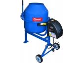 Бетономешалка ДИОЛД БСЭ-85-01