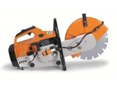 Бензорез STIHL TS 400