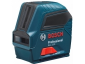 Лазерный нивелир BOSCH GLL 2-10