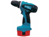 Аккумуляторная дрель-шуруповерт PATRIOT p627'11