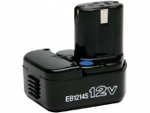 12V EB-1214S 1,4Ah,NiCd AEZ