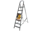 Стремянка стальная Вихрь СС 1х7