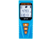 Лазерный дальномер Практика ДЛ-20 247-170