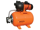 Насосная станция Вихрь АСВ -1200/24 68/1/2